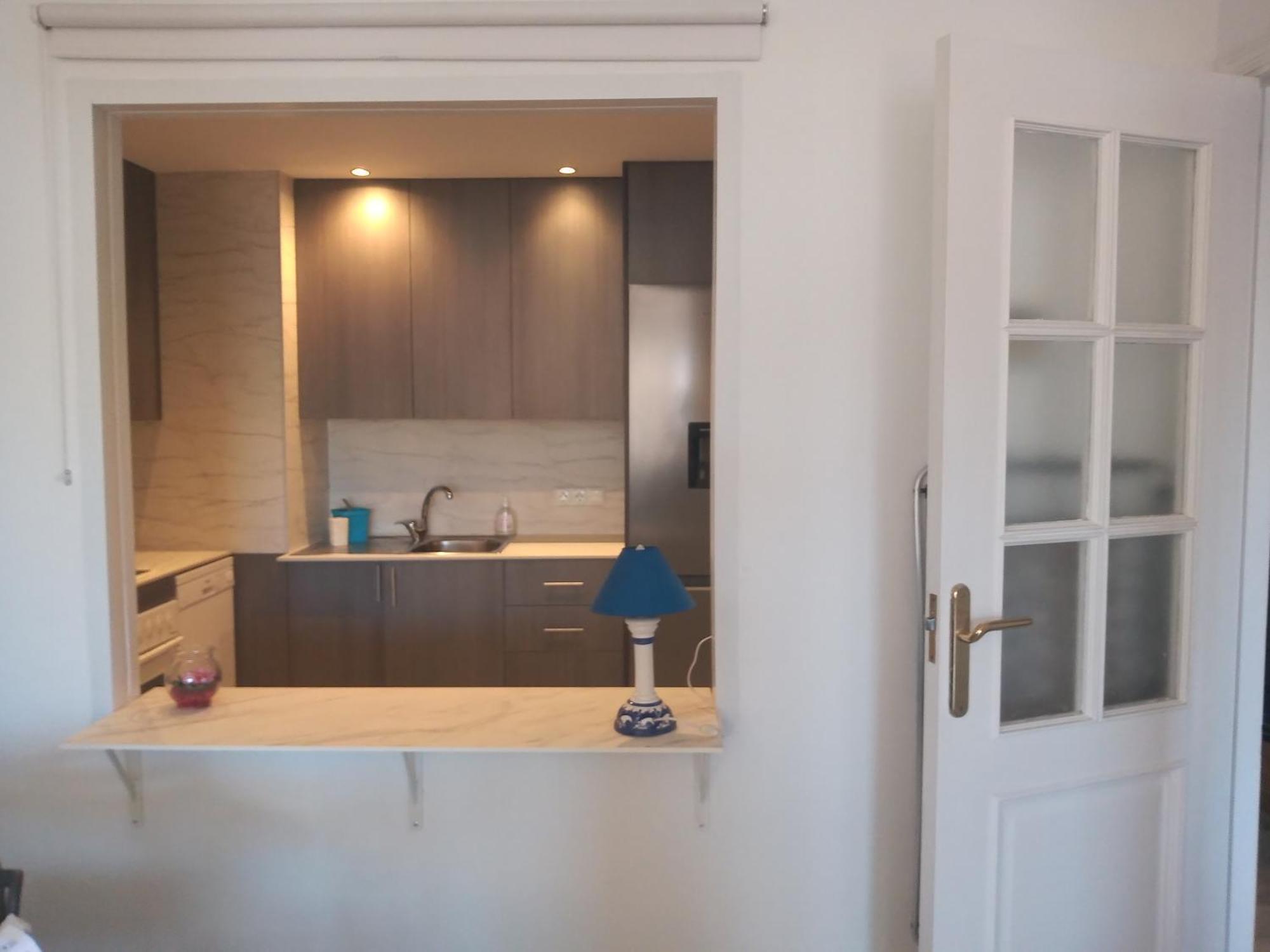 Fuengirola , Beach, Centre ,Balcony With Seaview, For 4 Persons Buitenkant foto